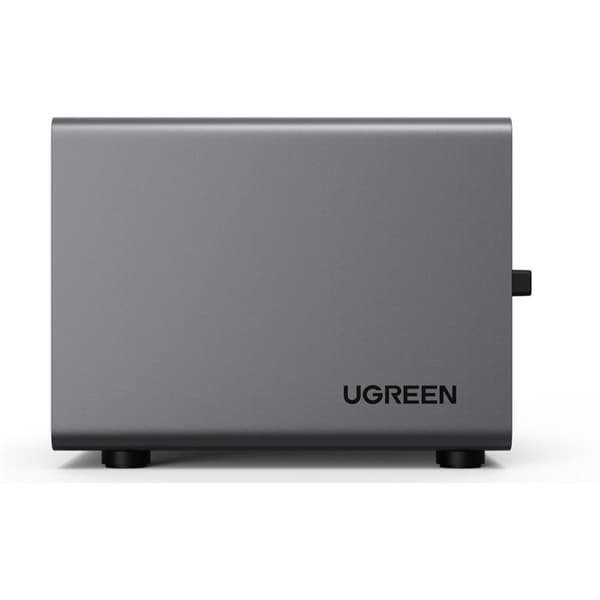 NAS-server - UGREEN - DXP8800 Plus - 8 bays - 8 GB
