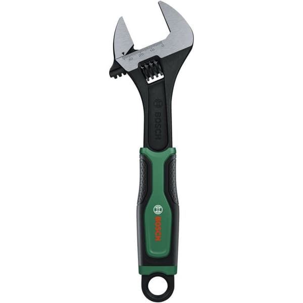 BOSCH Justerbar nøgle - 250 mm/10