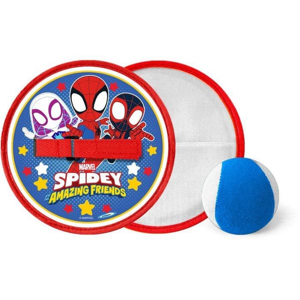 Basketkorg - MARVEL - Avengers - Väggfäste