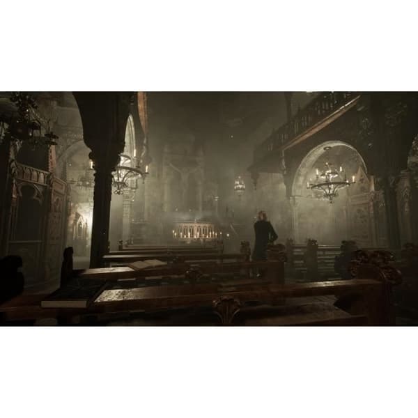 Tormented Souls 2 - PS5-peli