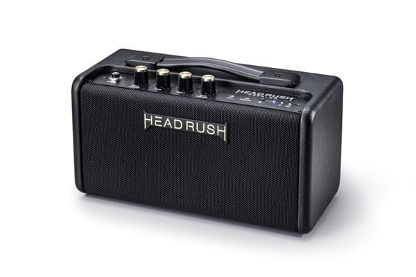 Headrush FRFR-GO - bærbar guitarforstærker