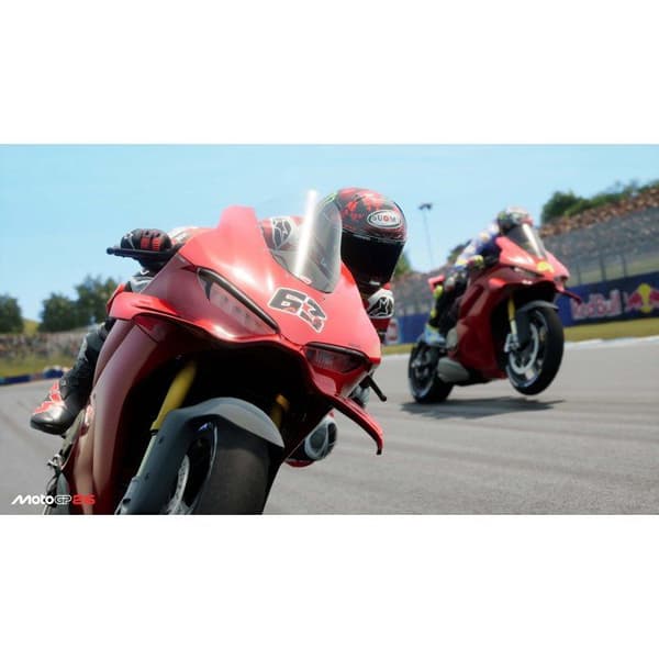 MotoGP 26 - Nintendo Switch -peli