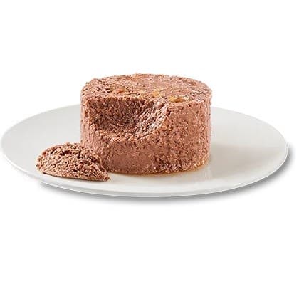 OASY Caprice Mousse Lax - våtfoder för katter - 85 g