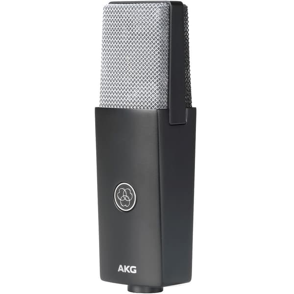 AKG C104 - Kardioidikondensaattorimikrofoni