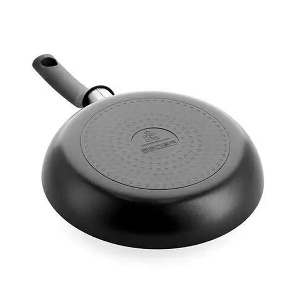 BK Easy Basic Keramisk Stekpanna 28 cm Svart