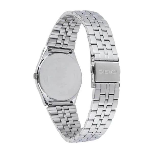 Ur - CASIO - MTP-B145D - Herreur - Hvid - Quartz - Analog