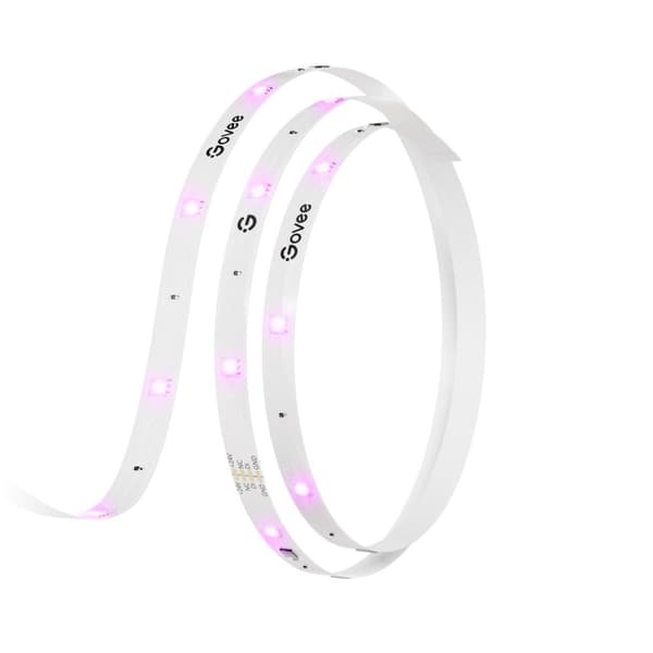 Govee H618C Smart striplys Wi-Fi/Bluetooth