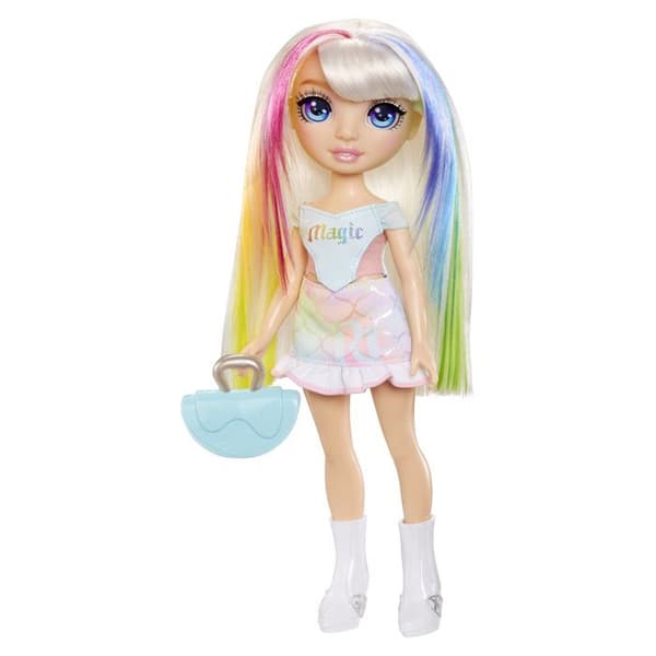 Rainbow High - Modedukke - Amaya