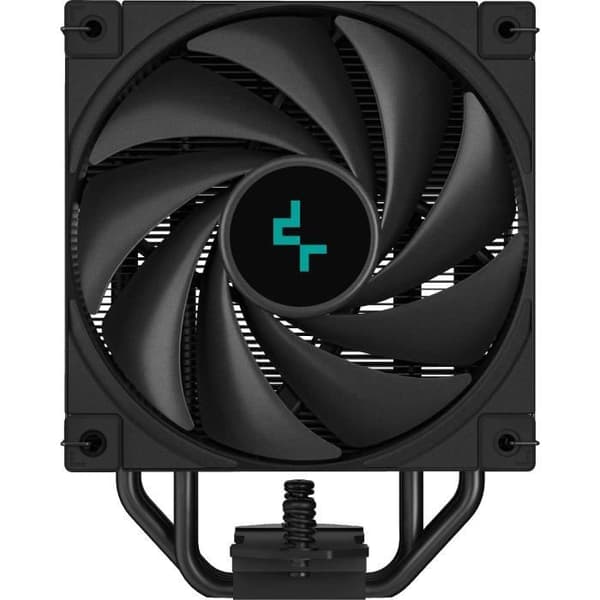 CPU-køler - DEEPCOOL - AK400 Digital - 1x120mm - Digitalt display - A-RGB