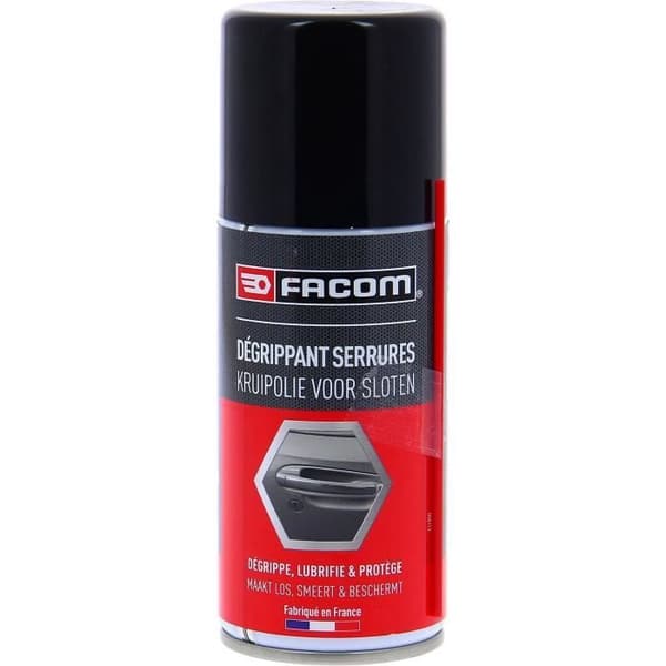 FACOM Affedtningslås - Forlænger - Aerosoldåse - 150 ml