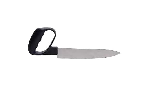 Kokkens kniv