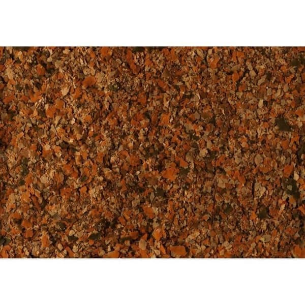 TetraMin Flakes - TETRA - Fuldfoder til tropiske fisk - 1 L