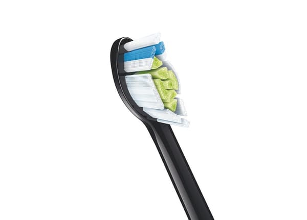 Philips Optimal White HX6066/88 6-pak børstehoveder