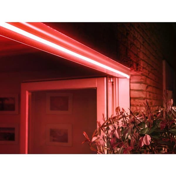 LED-strip - Philips Hue - Utomhus - 5 meter - Flexibel