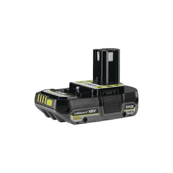 Lithumpy Batteri Ryobi 18V - 2.0Ah Kompakt - RB1820C