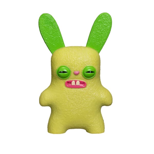 FUGGLER S1 SAMLEFIGURER - 4-PAKKE (ASSORTERET)