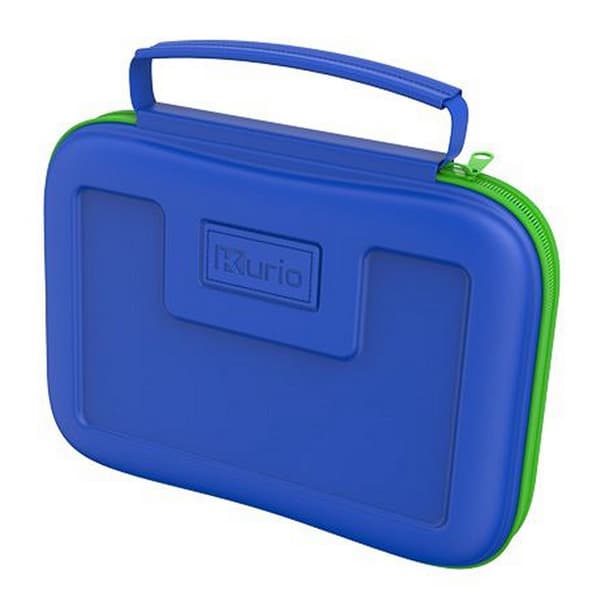 Kurio KUR-C14902 Tabletin Suojakotelo Sininen