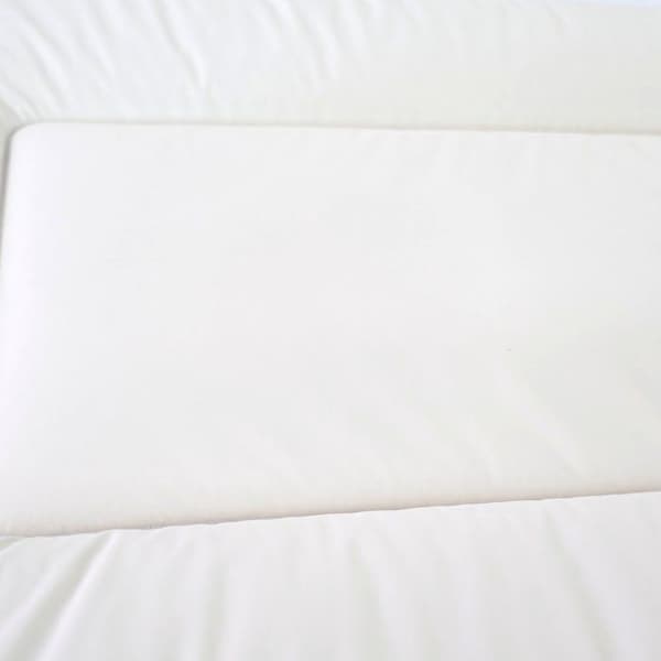 Puslemåtte - TINEO - ESSENTIAL - PVC - Ecru