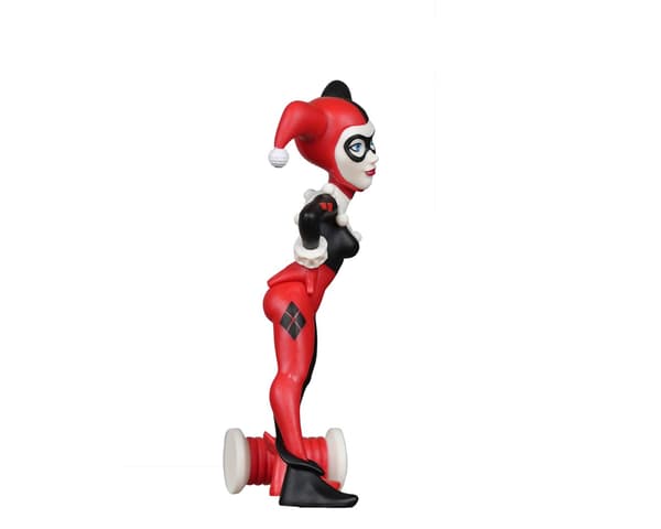 MINIX DC - HARLEY QUINN JA VASARAA