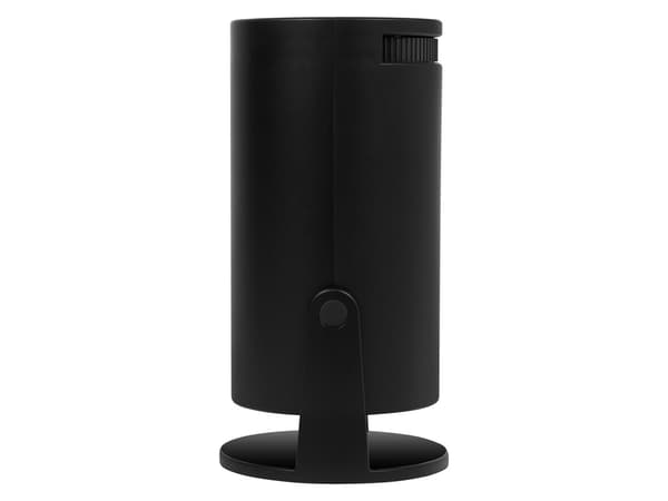 BLOW AndroidTV HD Cinema SORT Bærbar Projektor