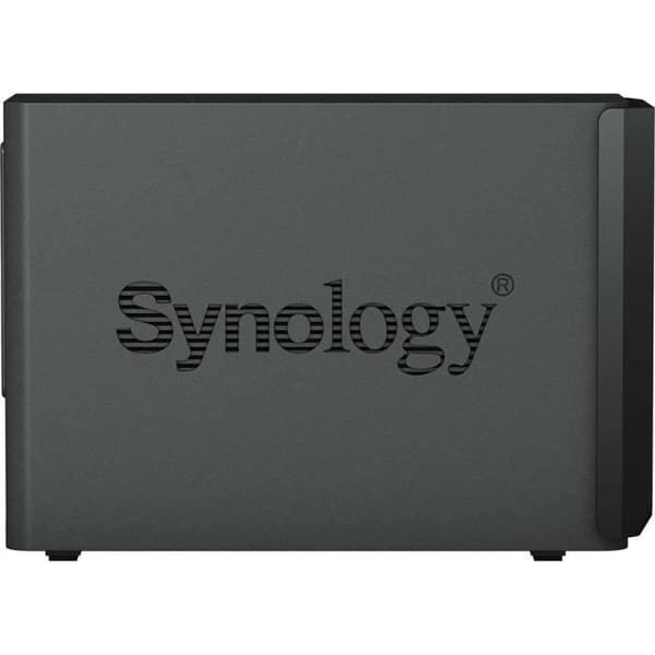 Synology NAS DS223 NAS-palvelin