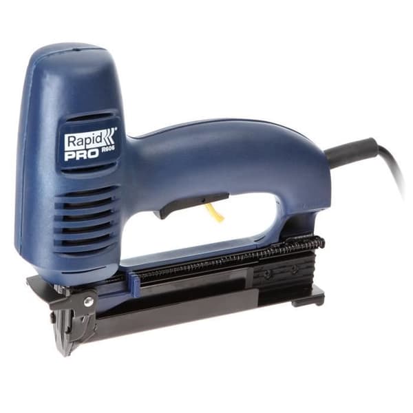 RAPID Nail Nitoja R606 Nopea nitoja