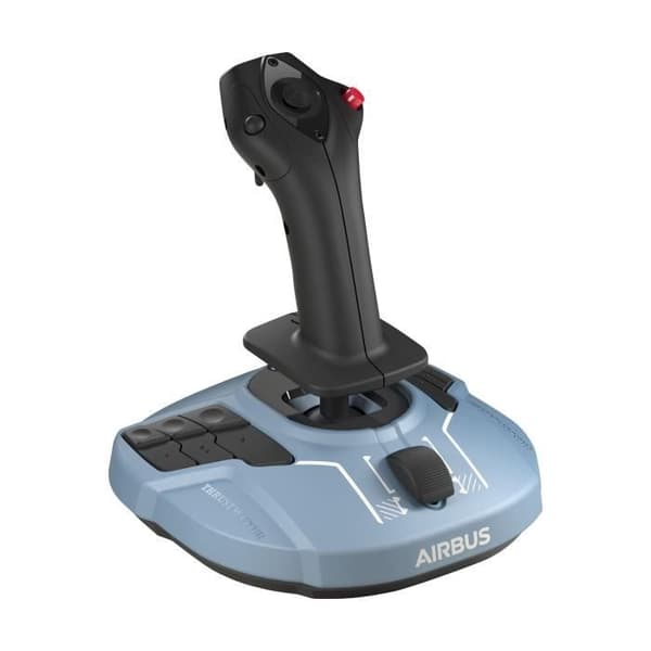 THRUSTMASTER - Joystick - TCA Officer Pack Airbus Edition