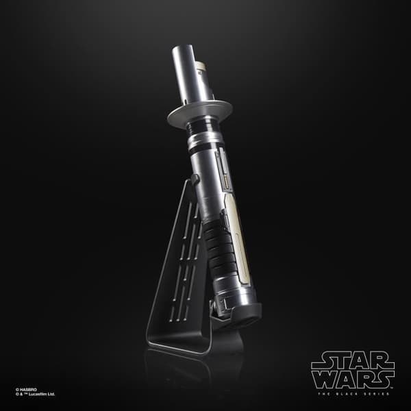 SW BL EZRA FX ELITE KEVYT