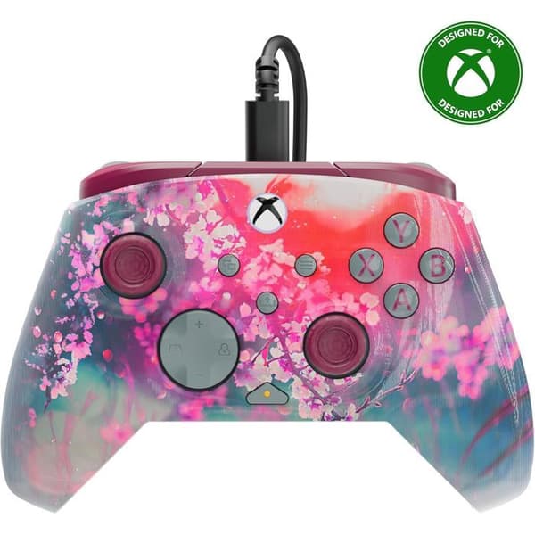 Gamepad - Xbox - Rematch Advanced - Kablet - Kyoto Bloom - PC-kompatibel - Turtle Beach