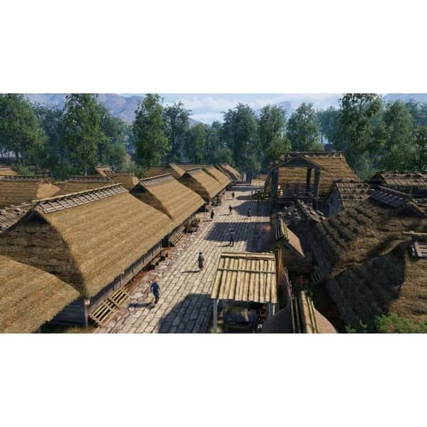 Sengoku Dynasty - Ultimate Edition - PS5-peli