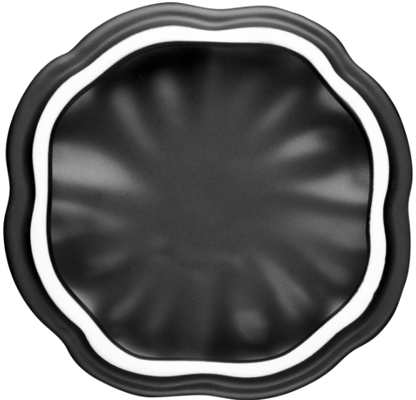 ZWILLING Græskar 40508-549-0 700 ml Rund grydeform