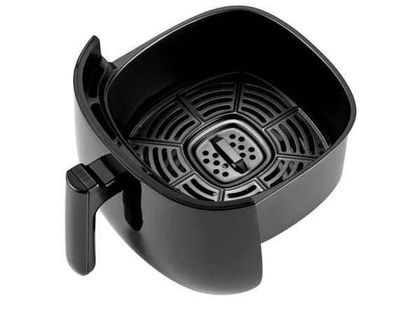 ZWILLING Electrics frituregryde 36450-280-0 sort