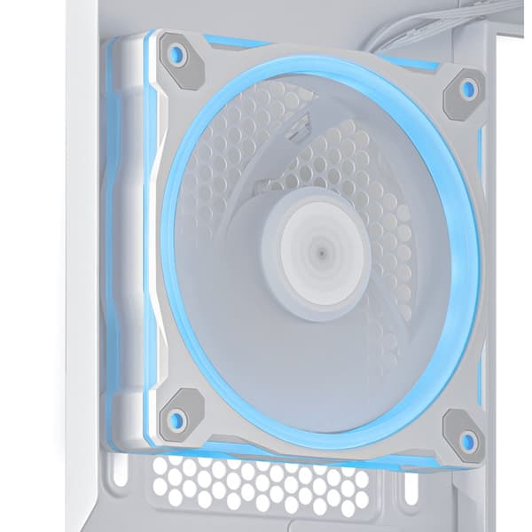 ASUS PRIME AP202 ARGB Midi Tower Vit