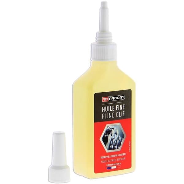 Hieno öljy 125 ml