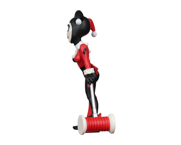 MINIX DC - HARLEY QUINN JA VASARAA