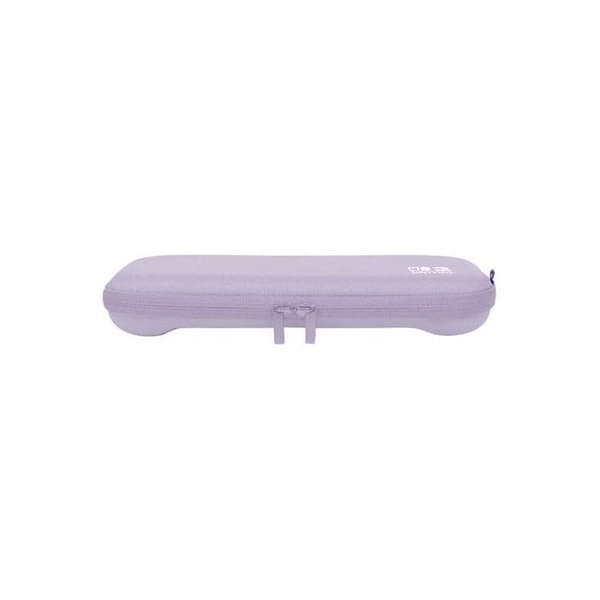 Bæretaske - Nintendo Switch 2 - Hori - Hårdt etui - Lavendel