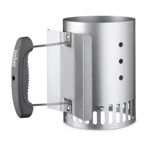WEBER Rapidfire Ignition Pejs til Smokey Joe og Go-Anywhere