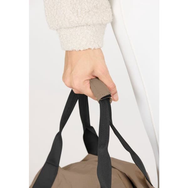 Urheilukassi - ATHLECIA - Ripstop Kimberly - Beige