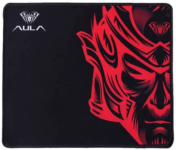 Vindrød AULA-coaster