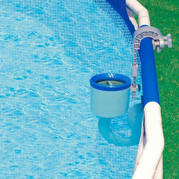 INTEX Surface Skimmer - til fritstående eller rørformede pools