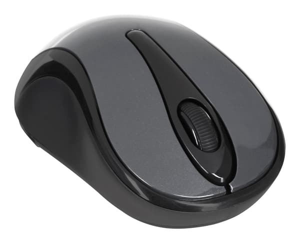 A4Tech G3-280N mus Ambidextrous RF Trådløs Optisk 2000 DPI