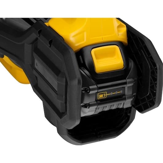 DEWALT 54V DCMBA572X1 Akku-blæser
