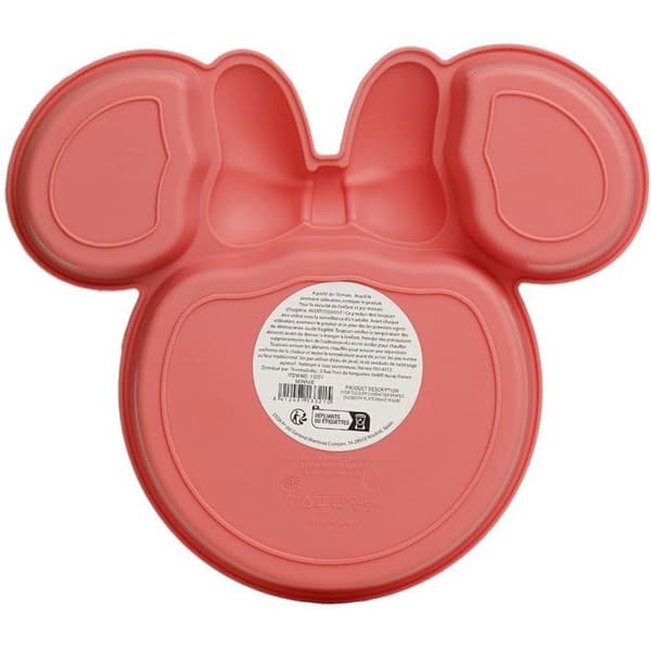 MINNIE HEAD SILHUETBRÆT