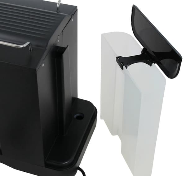 Esperanza EKC010 Espressomaskine 1,8 L