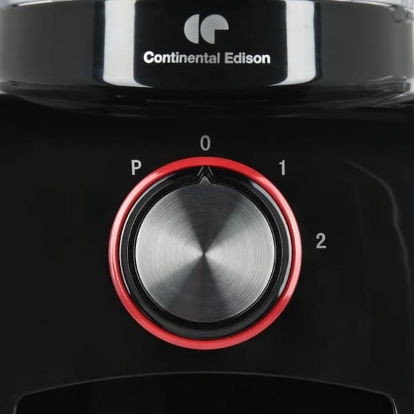 CONTINENTAL EDISON CERM600B multifunktionel robot