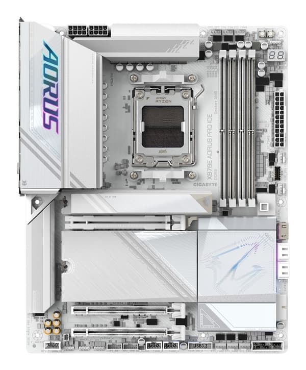 GIGABYTE