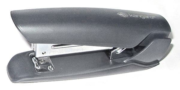 Kangaro K-7204057 Combipack Aion-10G/s2 - Nowa-35 harmaa