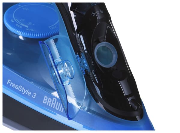 BRAUN FreeStyle 3 -silitysrauta FI3194BK