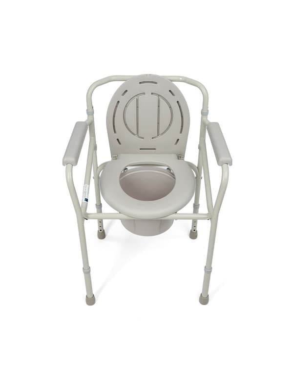 Toiletstol 023B