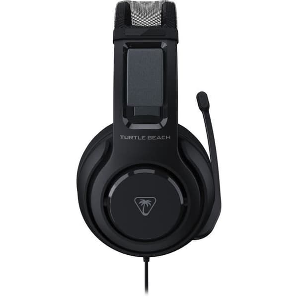 Kablet gaming headset - TURTLE BEACH - Atlas 200 - TBS-5002-05 - Til PC - Sort